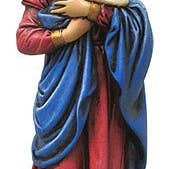 Mother'S Kiss Figurine for wholesale by Christian Brands Catholic