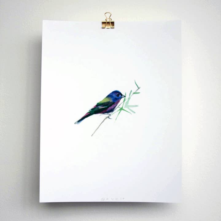 Art Print SP-102 for wholesale by Eunco