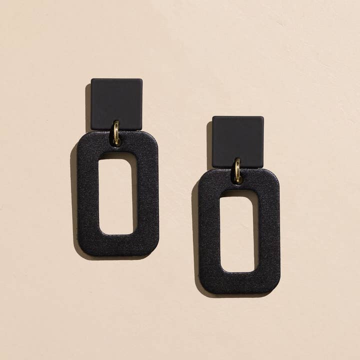 Black Logan for wholesale by Nickel and Suede