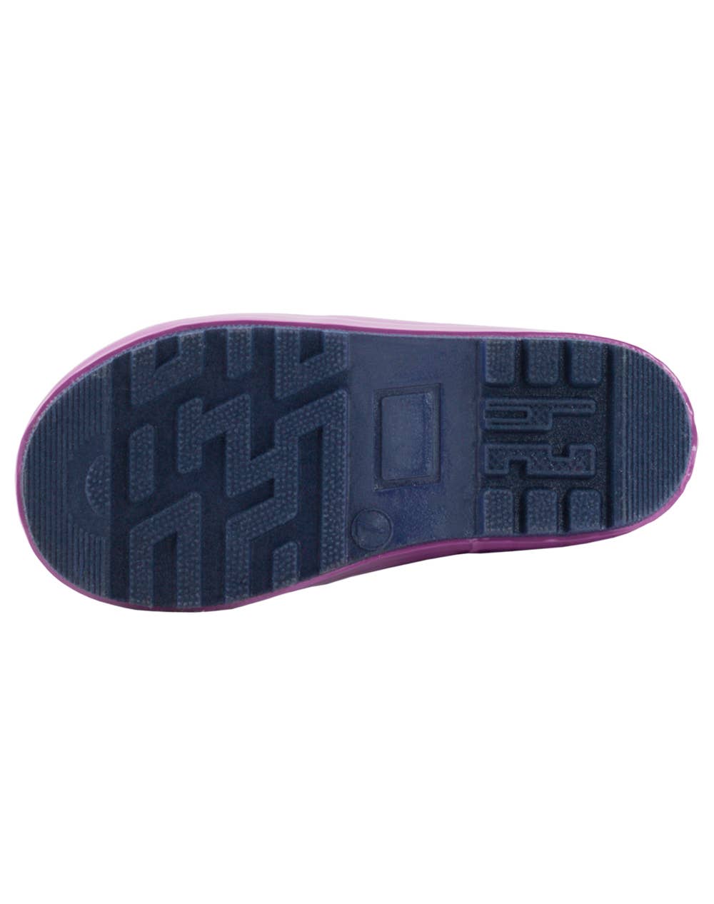 Oaki - Wholesale Rain Boots - Kids - Loop Handle Boots, Colorful Raindrops5