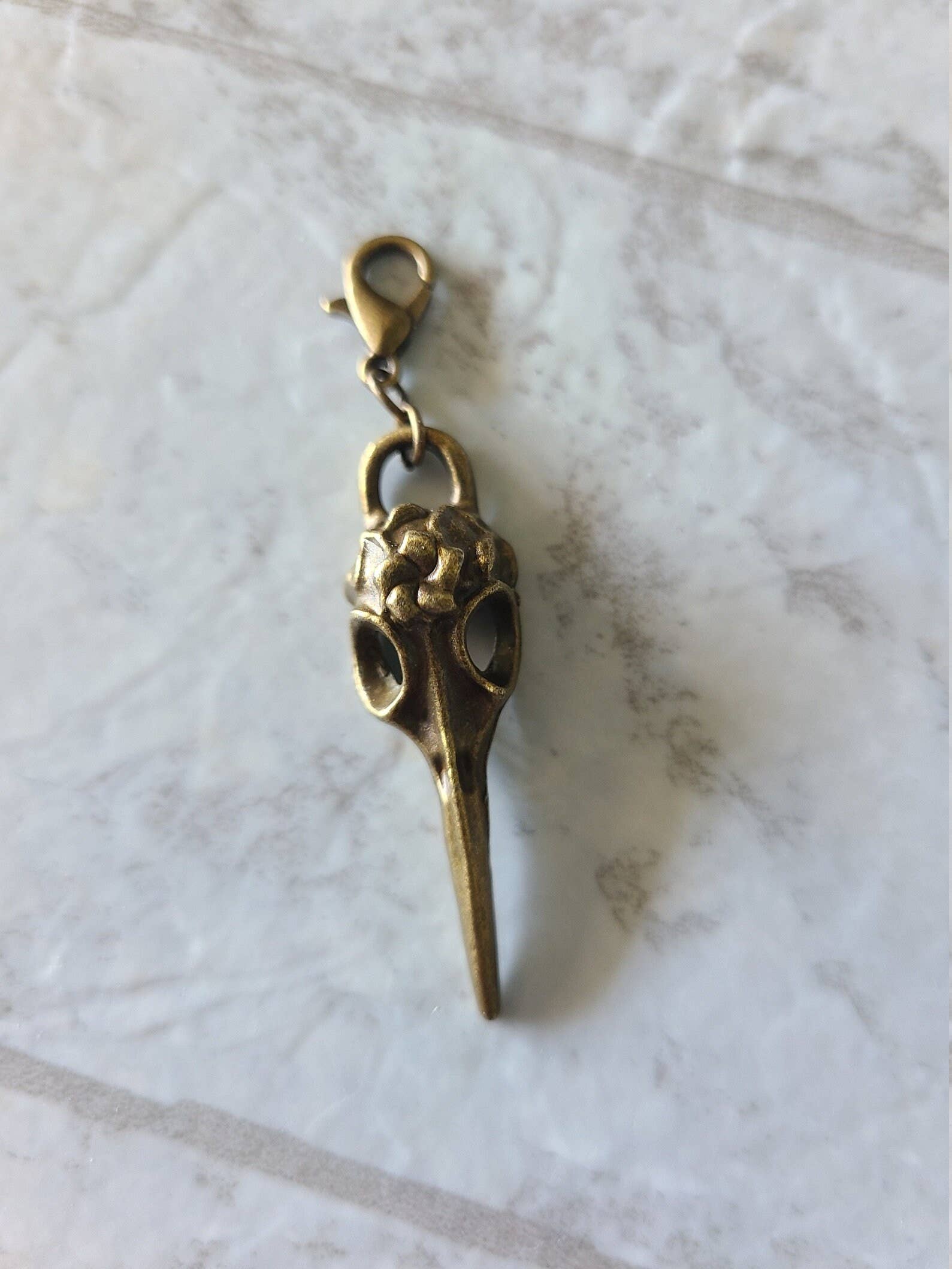 WBC Shops - Wholesale Individual Charm/Pendant - Witchy Charms, for Purse, Pouches, Keyrings7