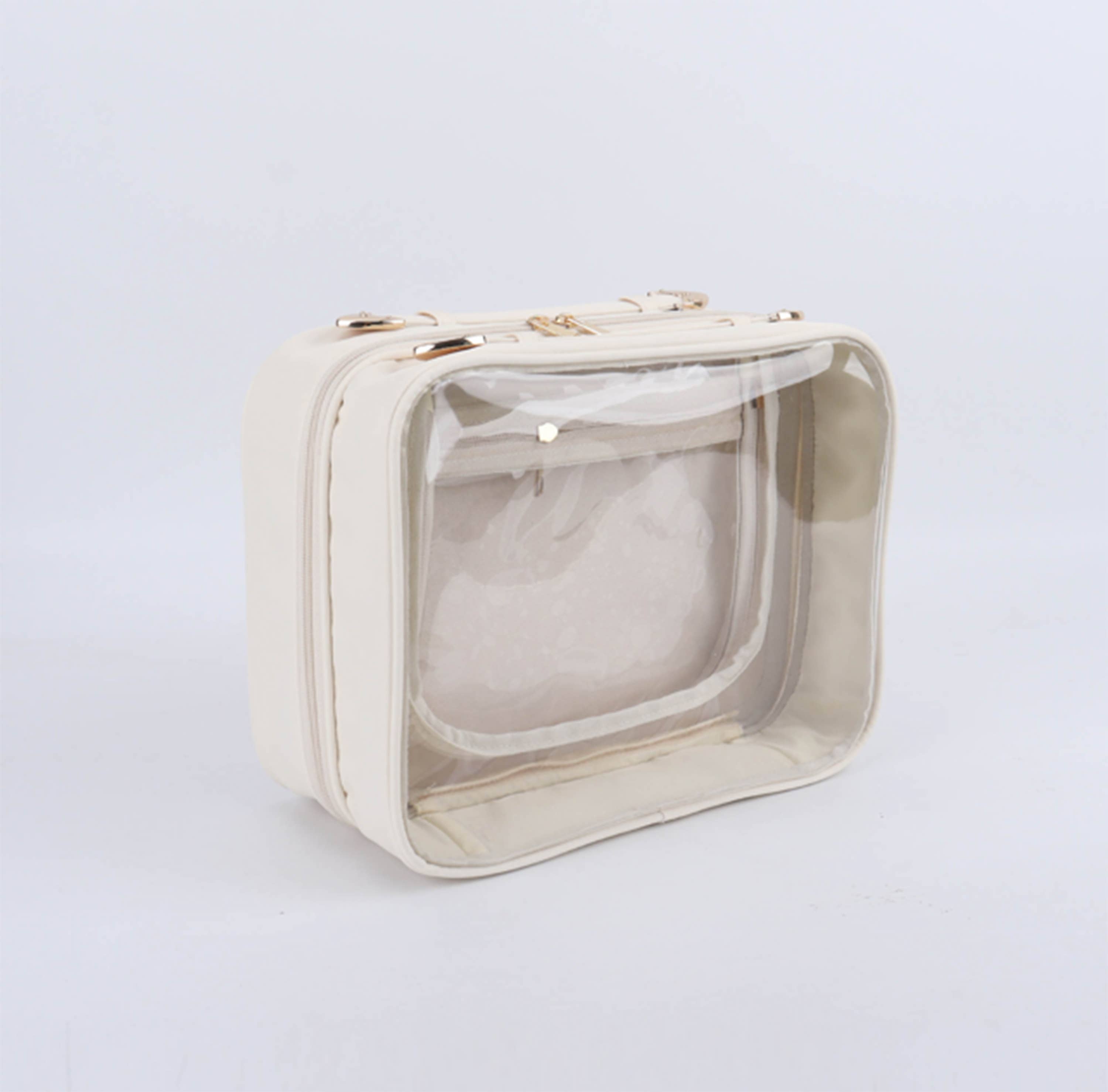 Bash - Wholesale Makeup/Cosmetic Bag - Makeup Bag, Travel Makeup Bag, Doorbusters, Holiday Gifting1