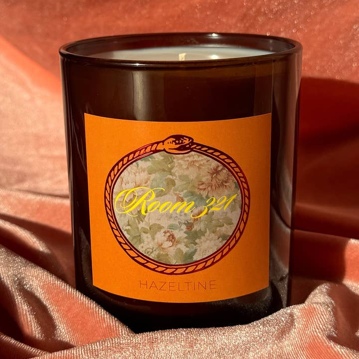 ROOM 321 for wholesale by Hazeltine Scent Company