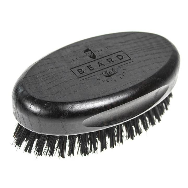 Brosse à barbe Beard Club pour la vente par KayPro BeNeLux