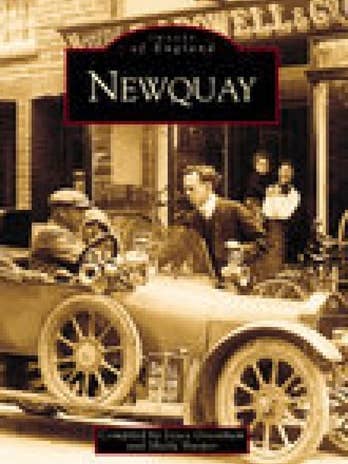 Newquay (Bilder av England) av Greenham | Joyce; Harper | Sheila för wholesale av Boon Books