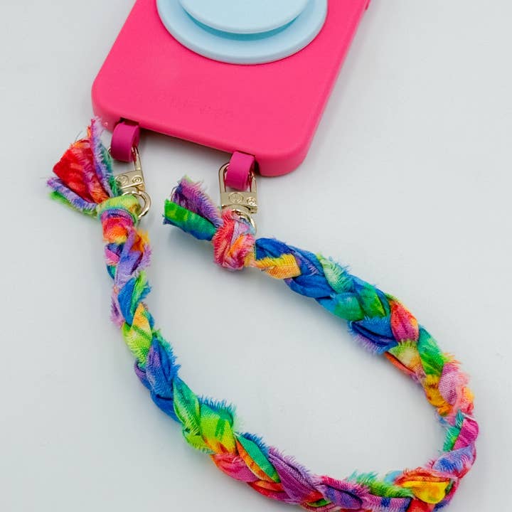 THE CÆP - Wholesale Phone/Tablet Stand - MagSafe Phone Wheel9