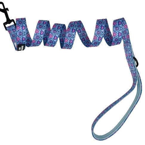 Burning Desire ~ Fabric Lead for wholesale by Cutie Pawtootie