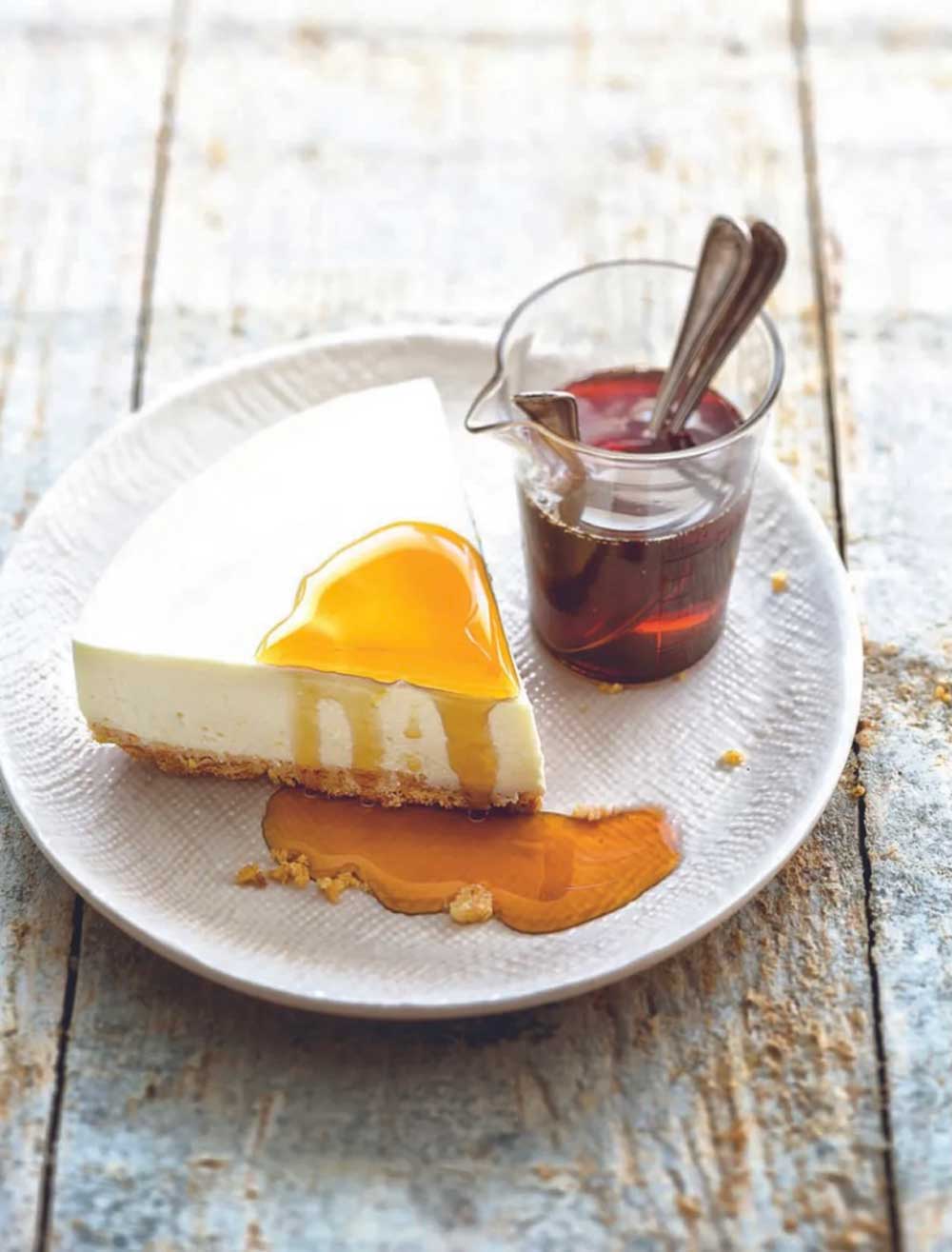 Old State Farms – Engroshandel Ahornsirup – Bourbon tønde alderen ahornsirup - 8.4 oz - 250ML4