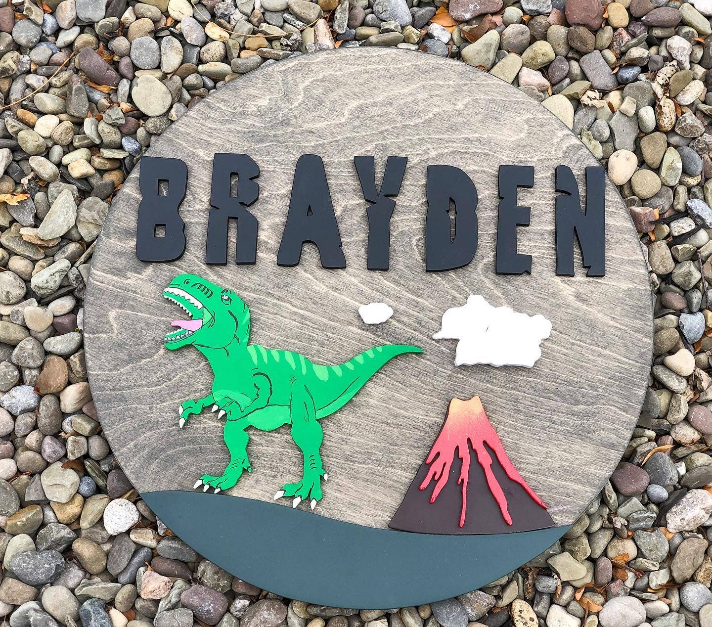 Nickel City Woodworking – wholesale Craft supplies – 1/2 in. Birch Circle Project Panel2