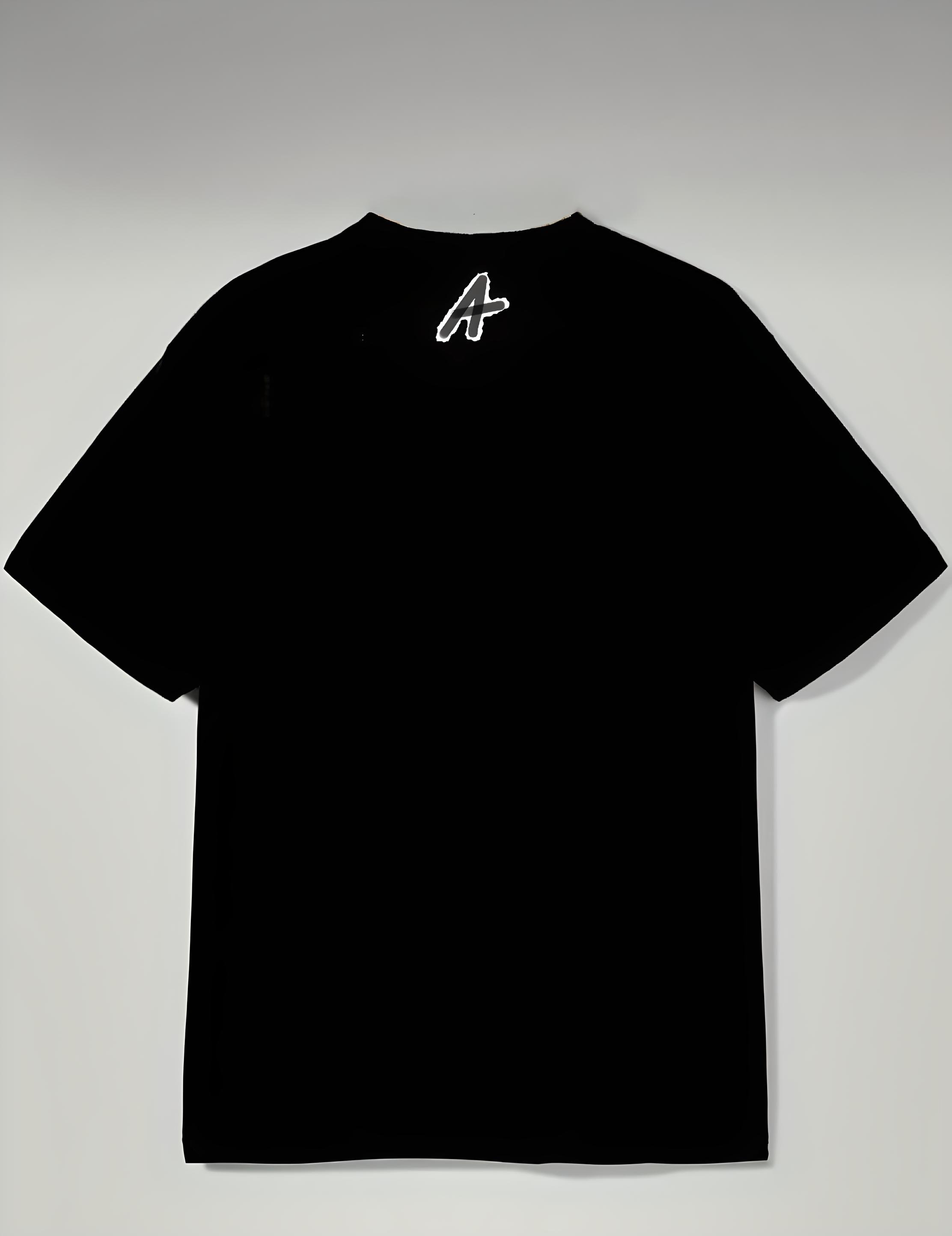 Artwhos - Wholesale Screen Printed T-Shirt - Unisex - JORDAN 3 KAWS2