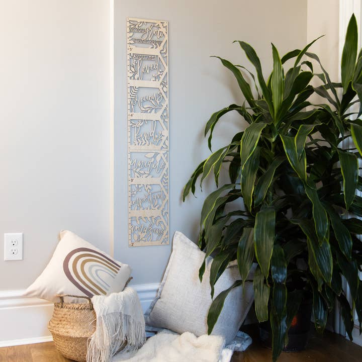 Growth Chart for wholesale by Grainwell