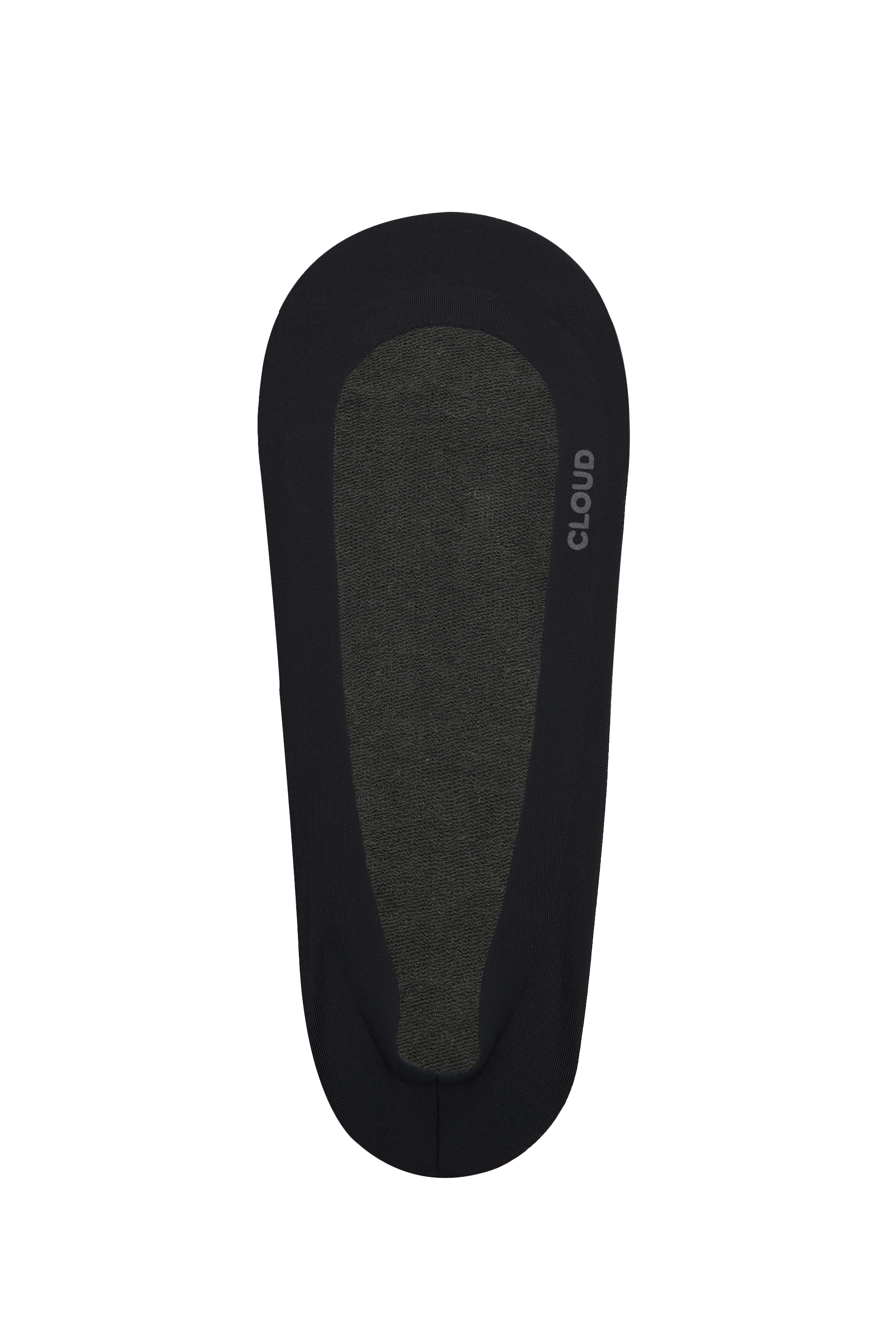 Cloud - Wholesale Socks - Women's - CLOUD Liner No Show Socks0