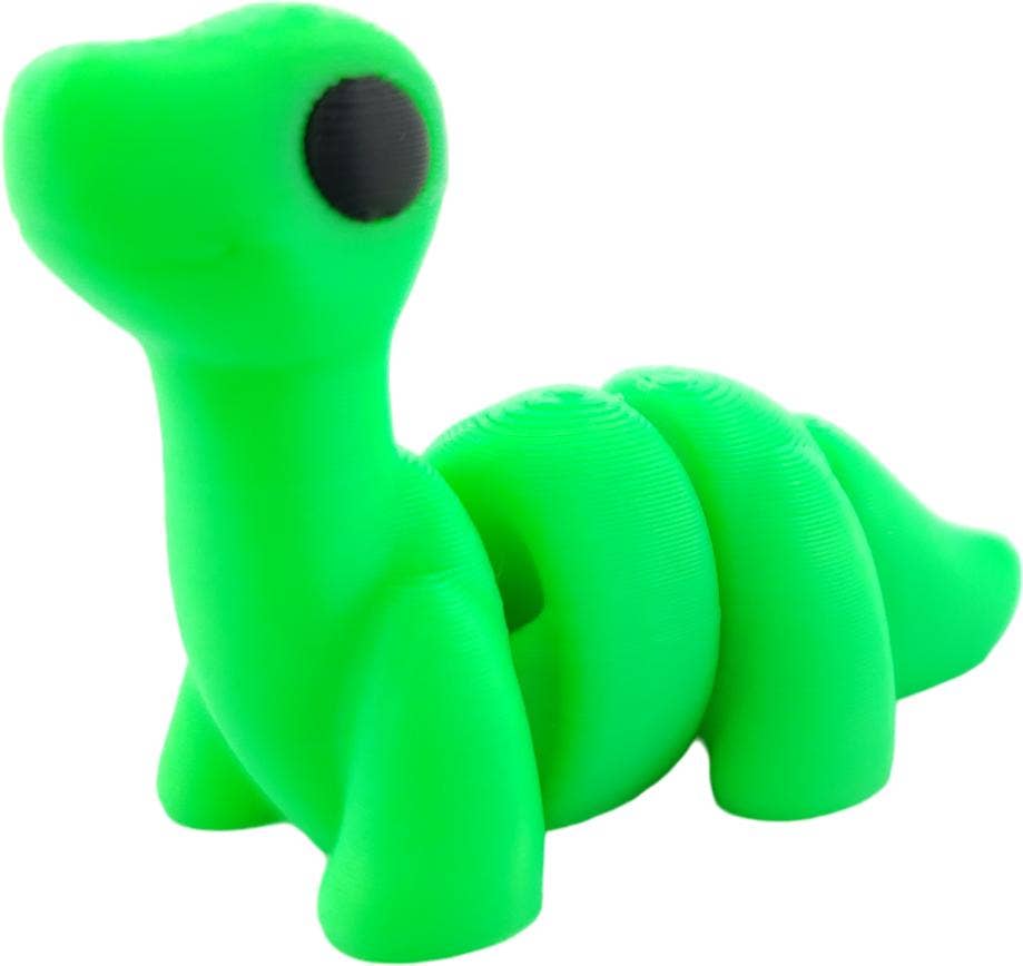 The Geek Galleria - Venta al por mayor Figura de juguete - Niños - Mini Animales Articulados - Figuras Articuladas33