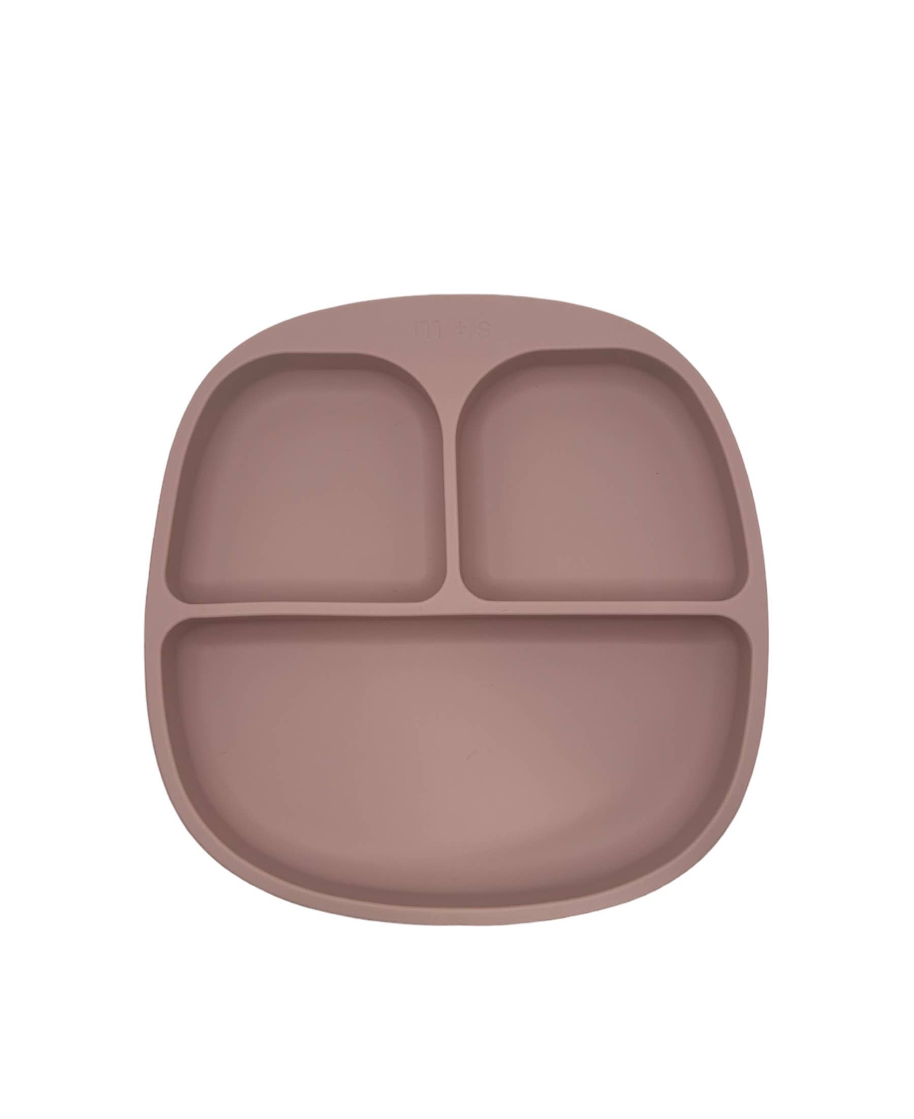 Marlowe and Sage LLC – wholesale Dinner plate – Kids & Baby – Laurel Plate6