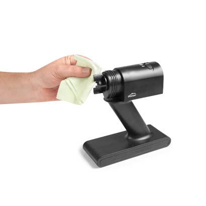 LACOR MENAJE PROFESIONAL S.L. - Wholesale Kitchen Appliance - Instant Food Smoker3