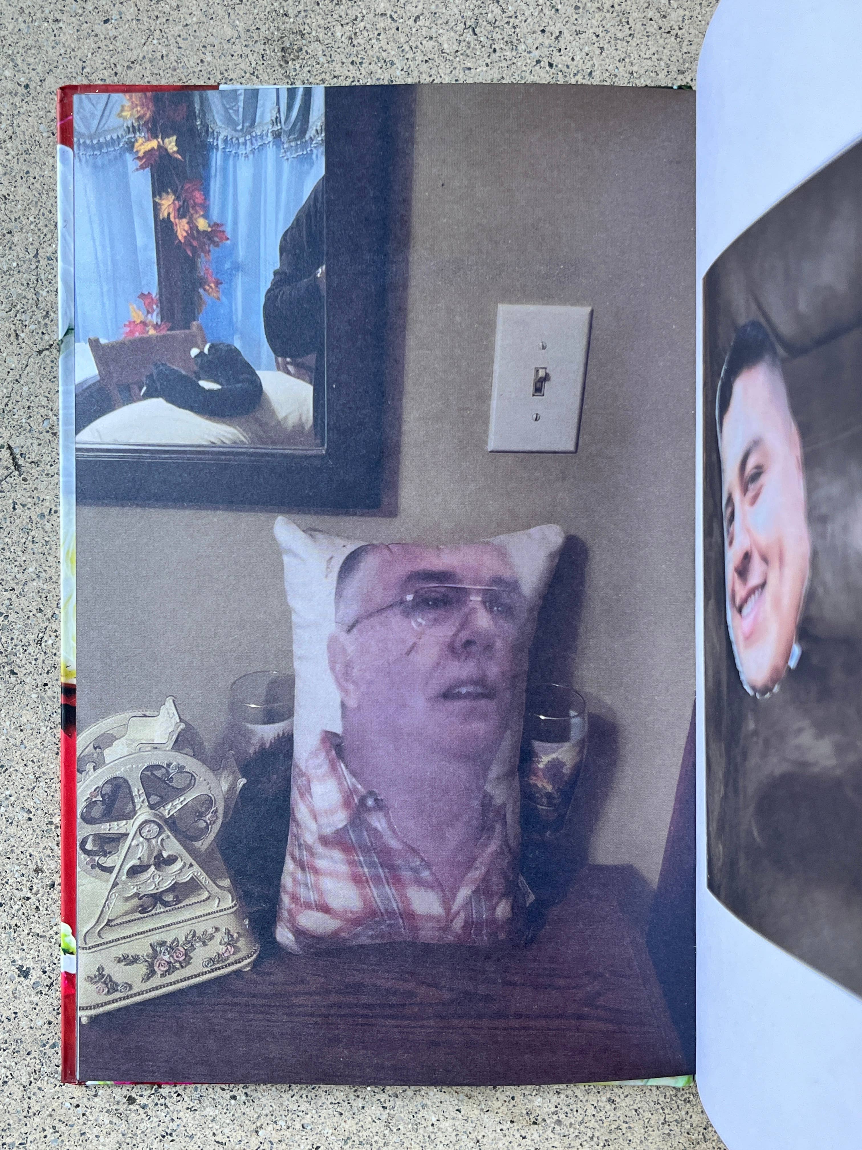 The Rubbish Rubbish - Vendita all'ingrosso Catalogo - Pillow People HC Zine3