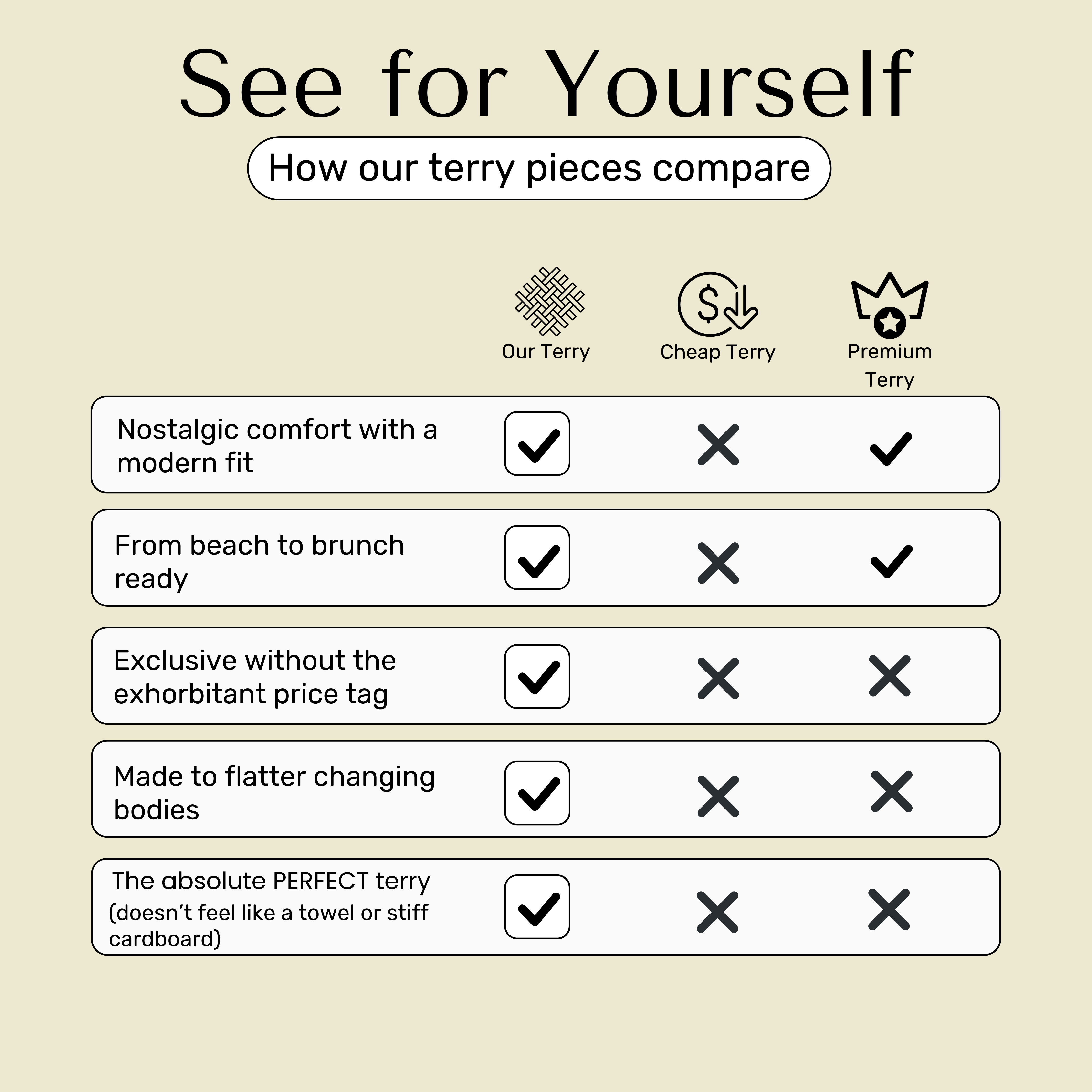 Bette - Wholesale Jumpsuit - Women's - Cabana Green Terry Cloth Jumpsuit | Beach-to-Dinner Style7