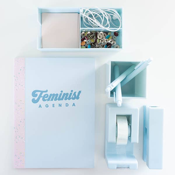 Talking Out of Turn - Wholesale Desk Set - Desk Set13