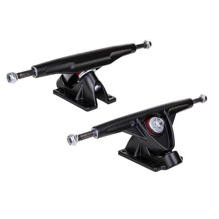 Cal 7 - Wholesale Sporting Accessories - Cal 7 180mm Reverse Kingpin Longboard Truck - Pair