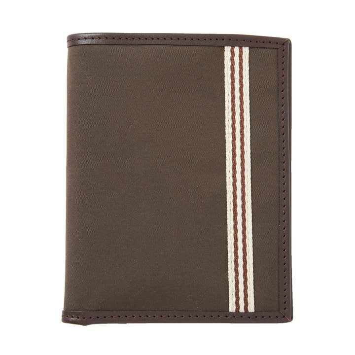 Passport Wallet for wholesale by Grey Fox Designs