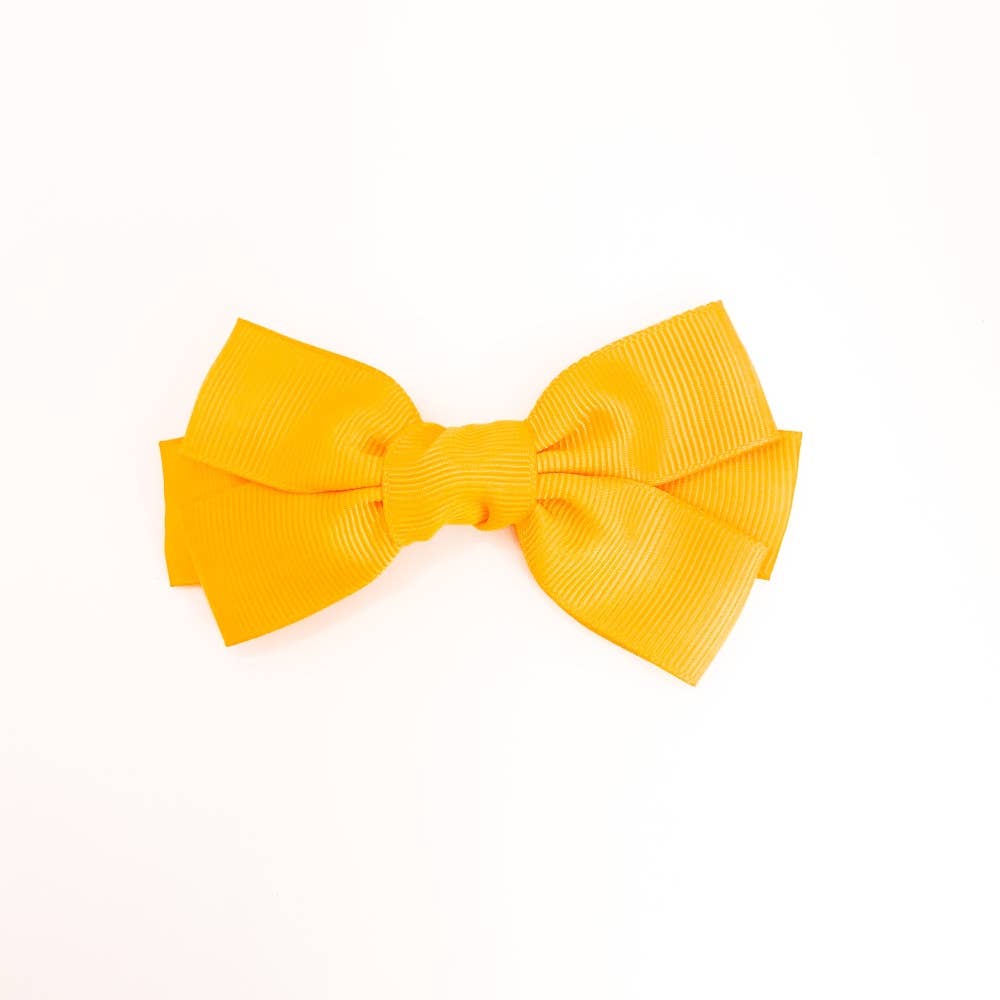 Gracil - grace in details - Venta al por mayor Lazo para el pelo - Niños - Lazo "BOOM"76