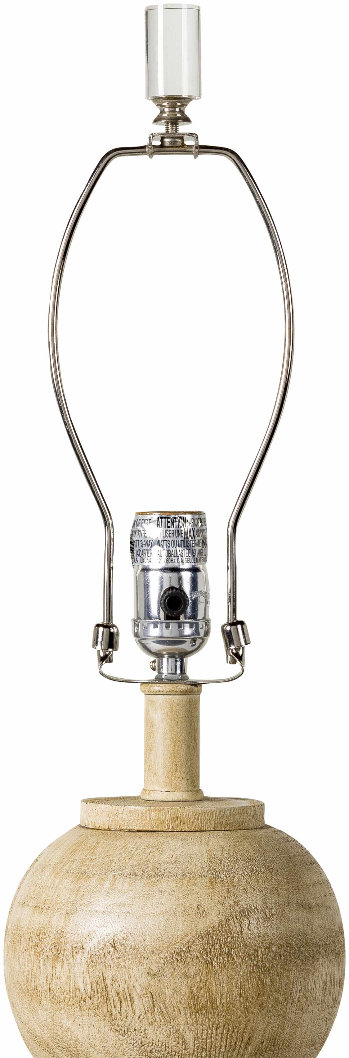 Hauteloom - Wholesale Accent/Desk Lamp - Fioletovo Lighting4