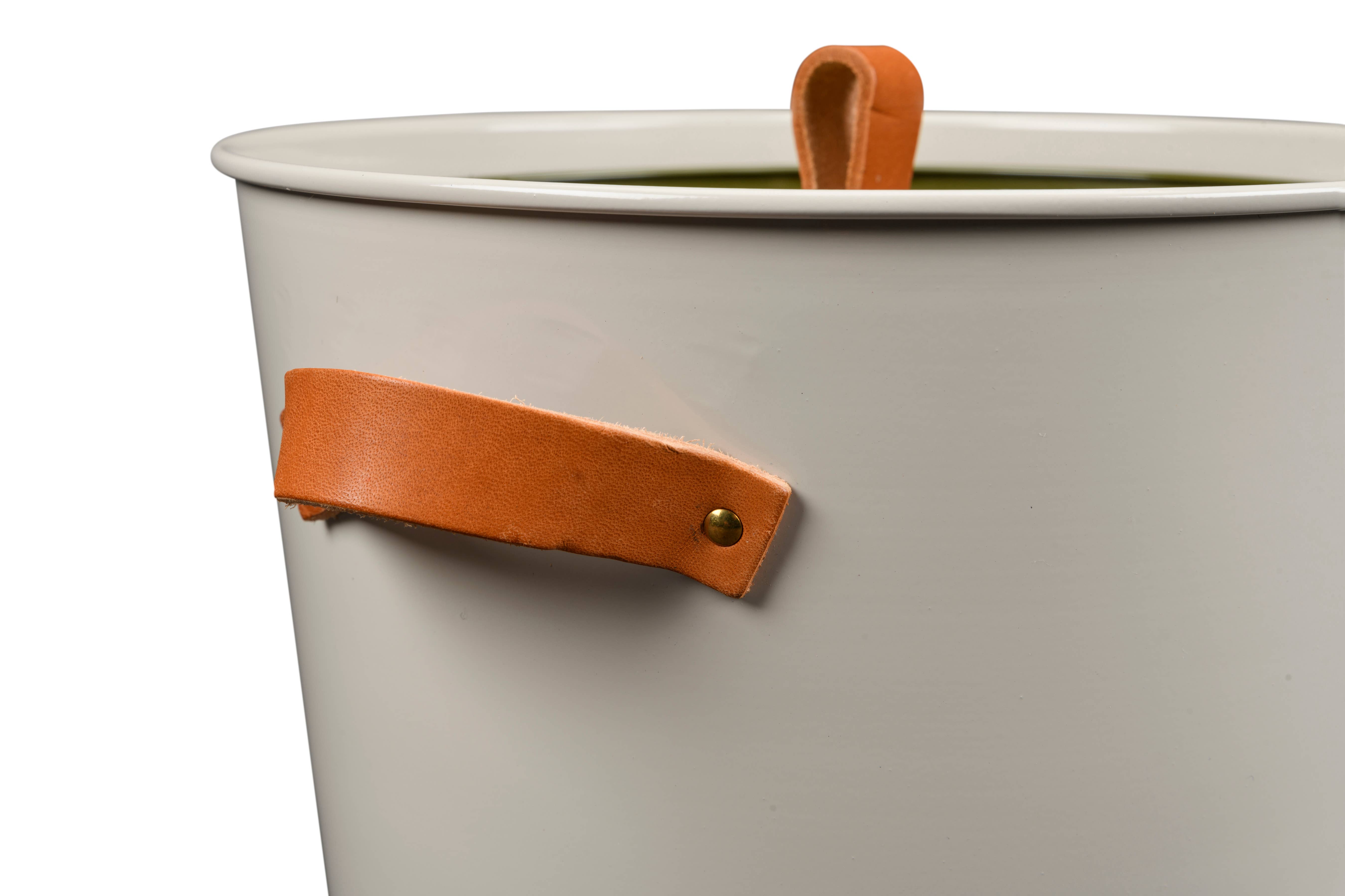 Burgon and Ball – wholesale Garden tool – NEW Compost Bin Mushroom2