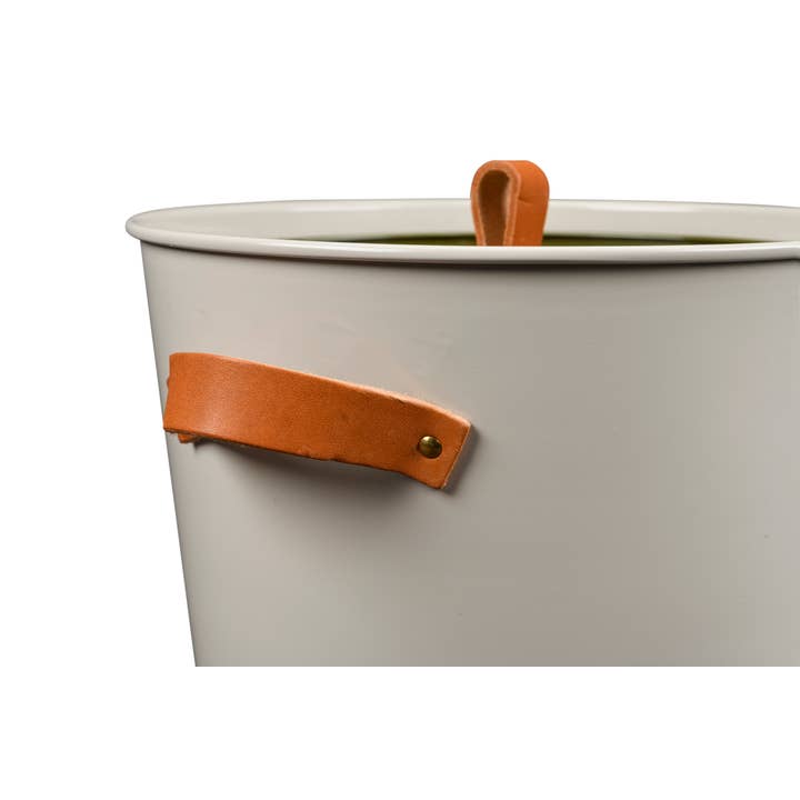 Burgon and Ball – wholesale Garden tool – NEW Compost Bin Mushroom2