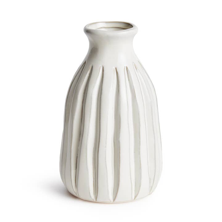 Anna Bottle Vase Small for wholesale by Napa Home & Garden