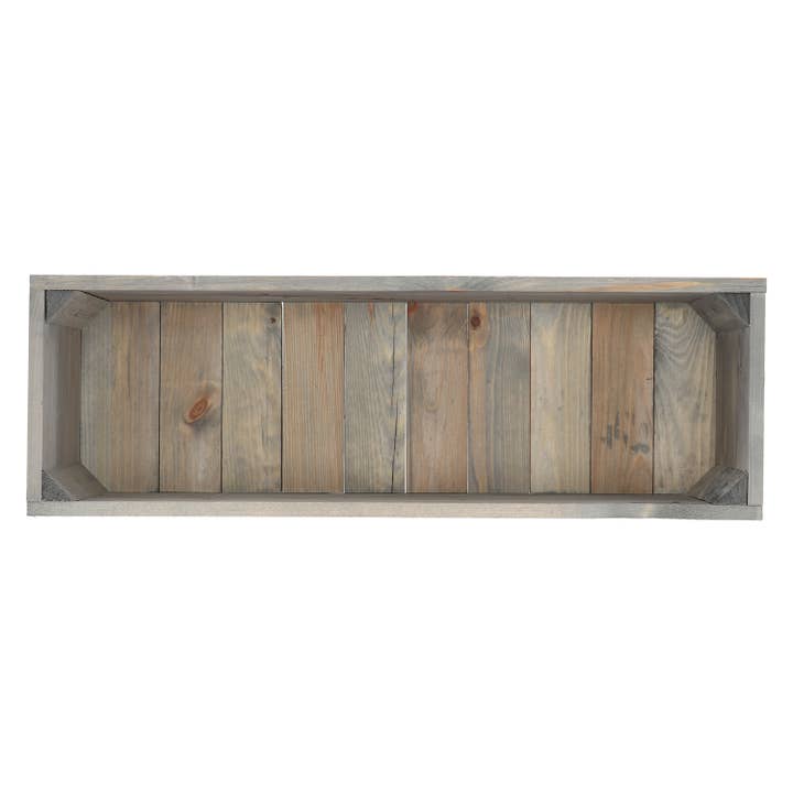 Esschert Design USA - Wholesale Planter Box - Planter, Wood2