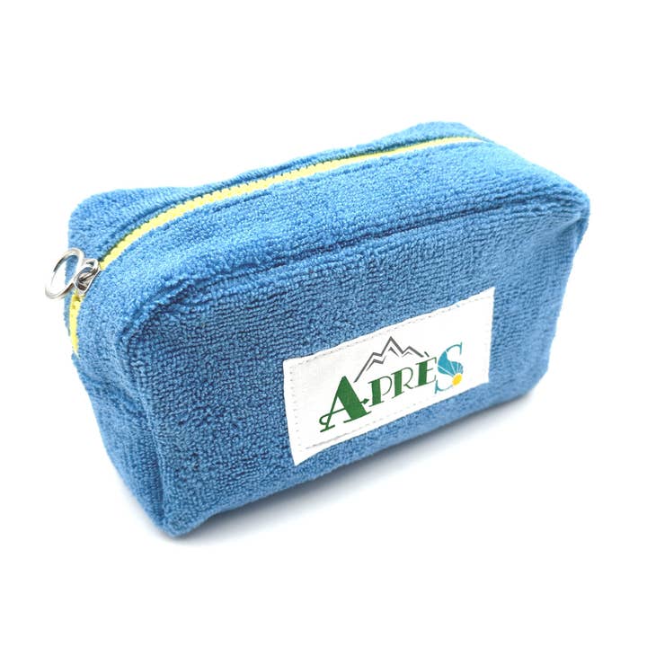 Bolsa Cosmética-Montanha por atacado de Après Soul