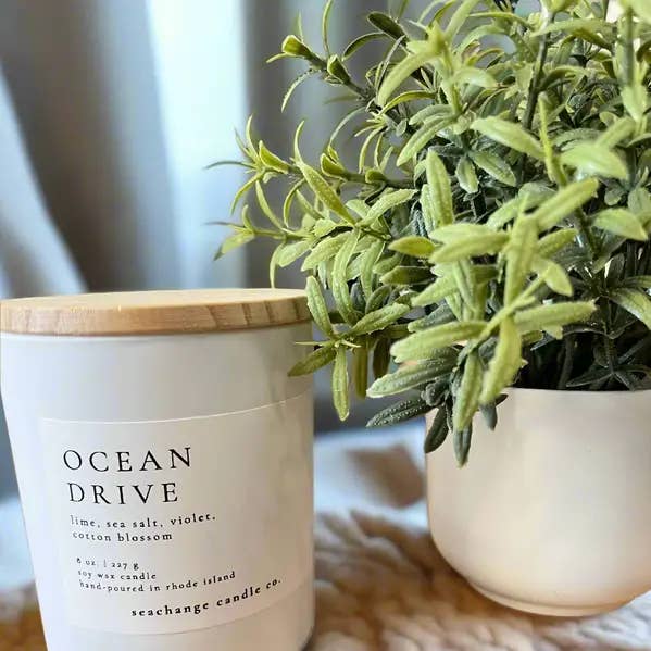 Ocean Drive för wholesale av SeaChange & Co.