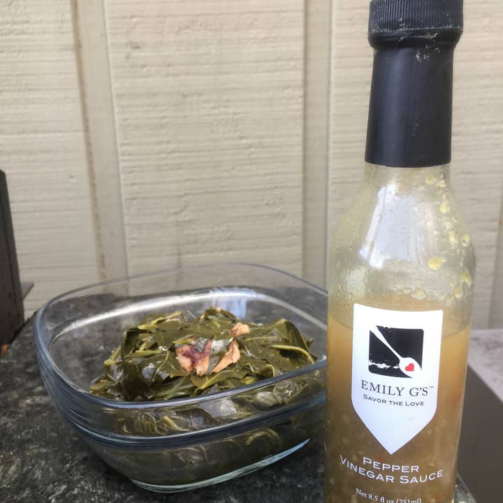 Emily G's - Wholesale Sauce - Pepper Vinegar Sauce2