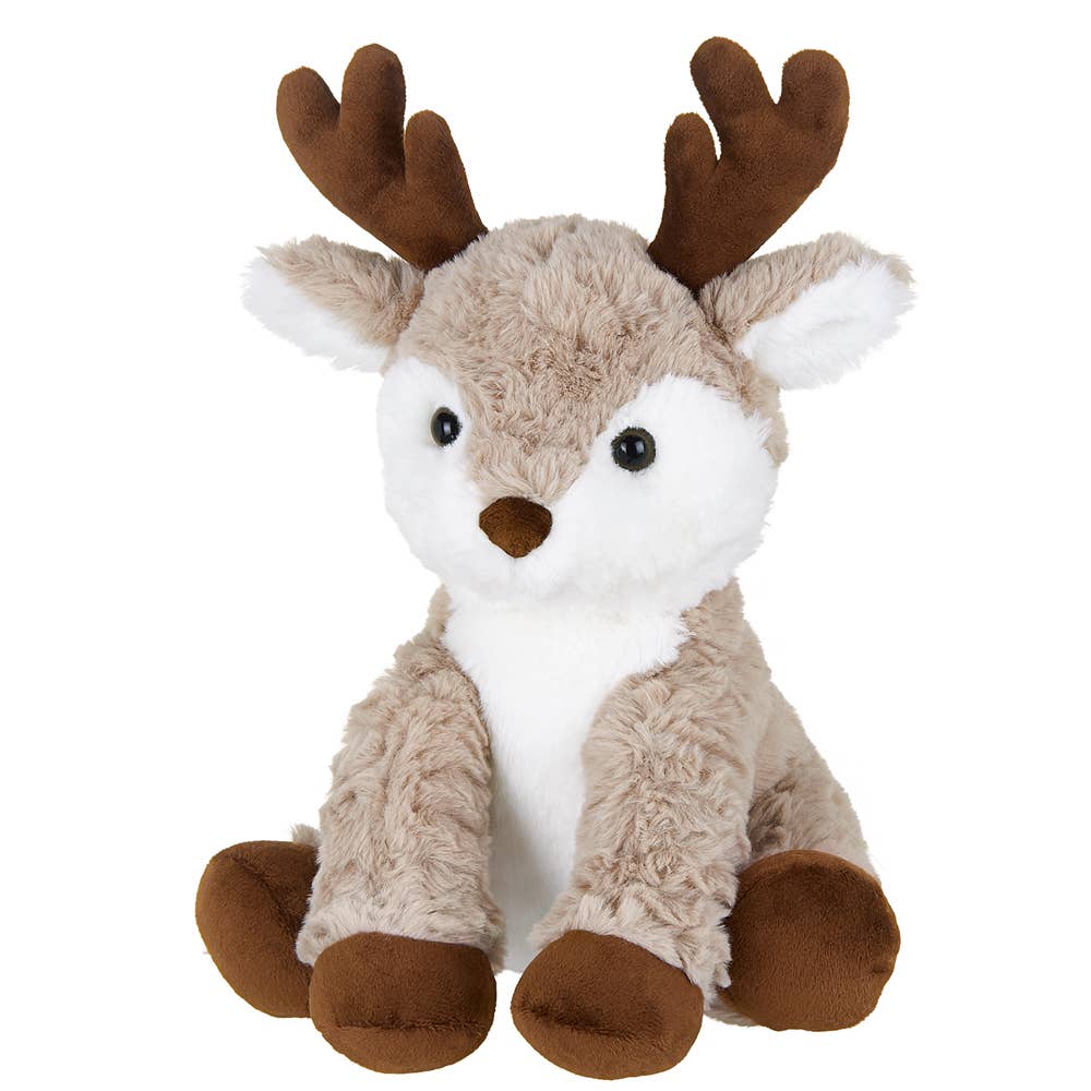 Bearington Collection - Wholesale Stuffed/Plush Toy - Kids & Baby - Reiny the reindeer2