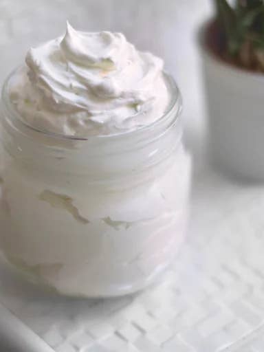 Slagroom boter voor wholesale door Solstice Vibrations