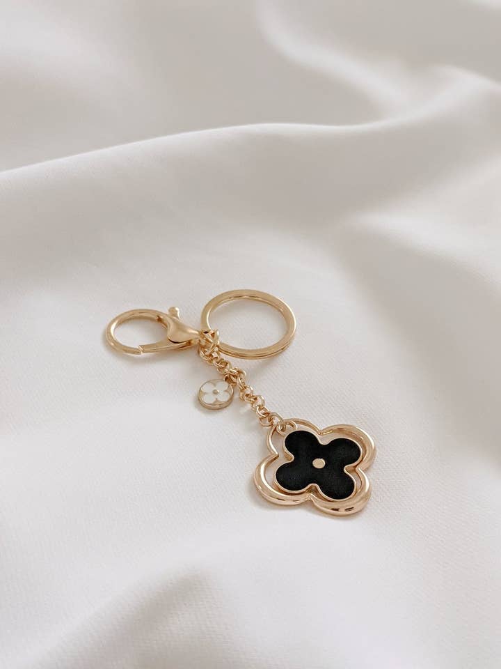 Margot Noir kæde charme for engroshandel hos Ziaziari