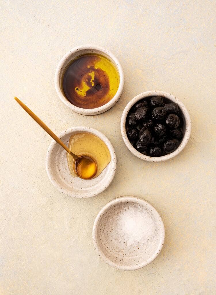 Matthew Jones Ceramics - Wholesale Dinner Plate - Tableware Set3