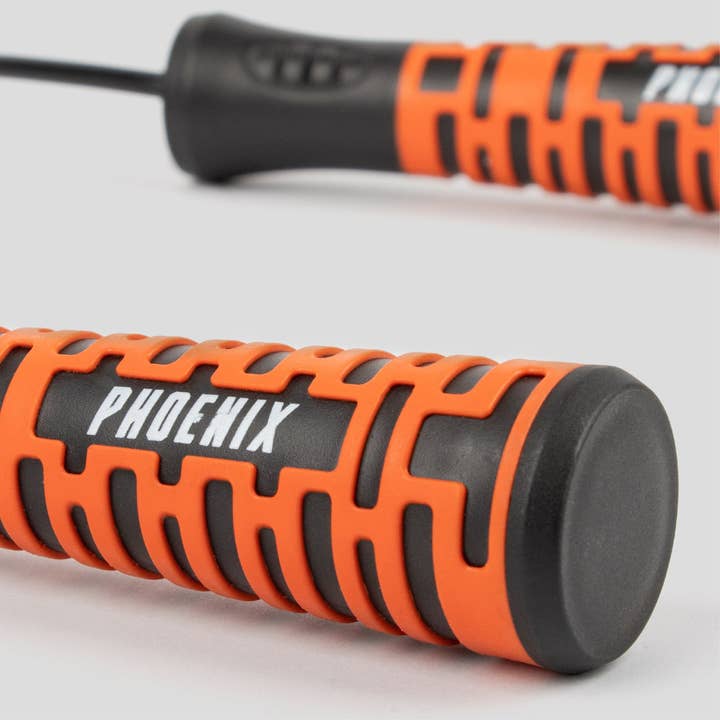 Phoenix Fitness - Wholesale Fitness Equipment - Adjustable Speed Rope