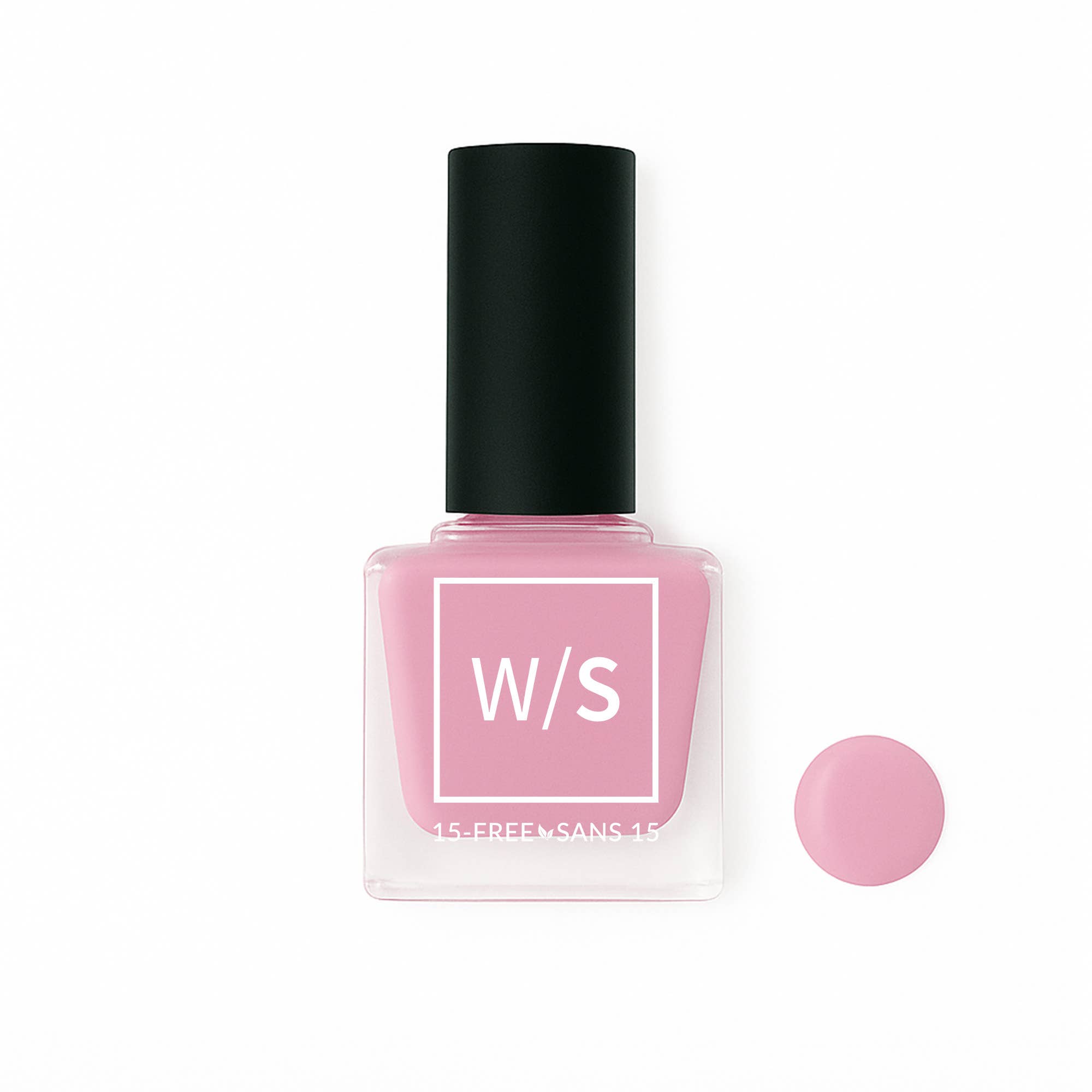 withSimplicity - Wholesale Nail Polish - 15-Free Non-Toxic Nail Polish – Vegan & Cruelty-Free6