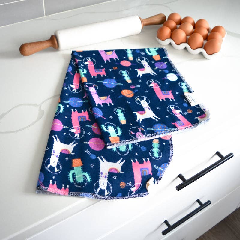 Marley's Monsters - Vendita all'ingrosso Strofinacci - Strofinaccio da cucina - Confezione da 622