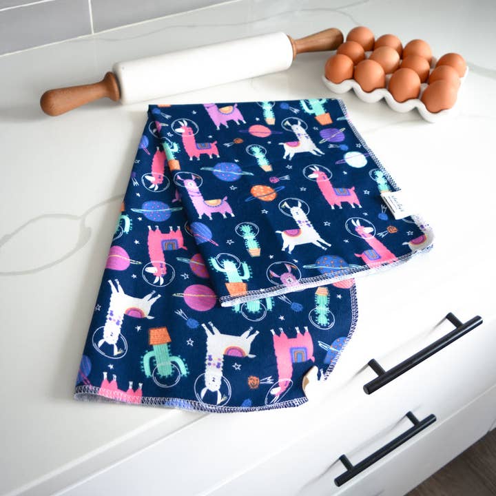 Marley's Monsters - Vendita all'ingrosso Strofinacci - Strofinaccio da cucina - Confezione da 622