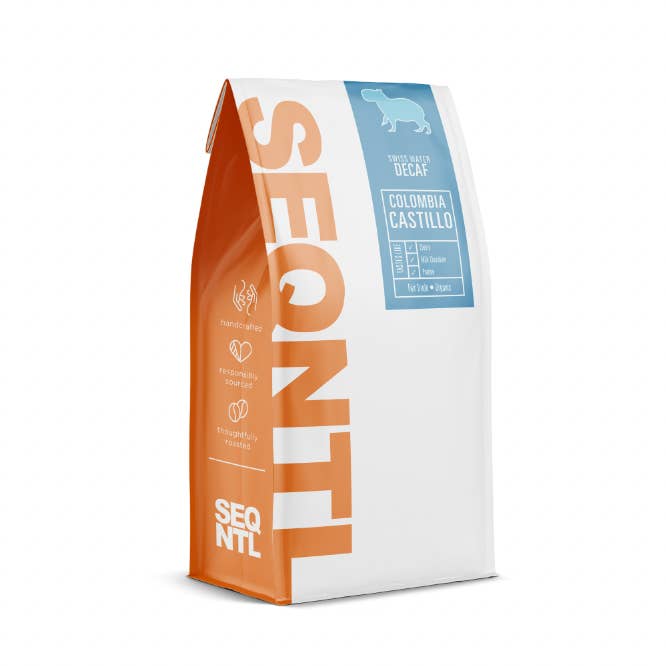 Honduras Decaf Coffee Beans for wholesale by Sequential Coffee