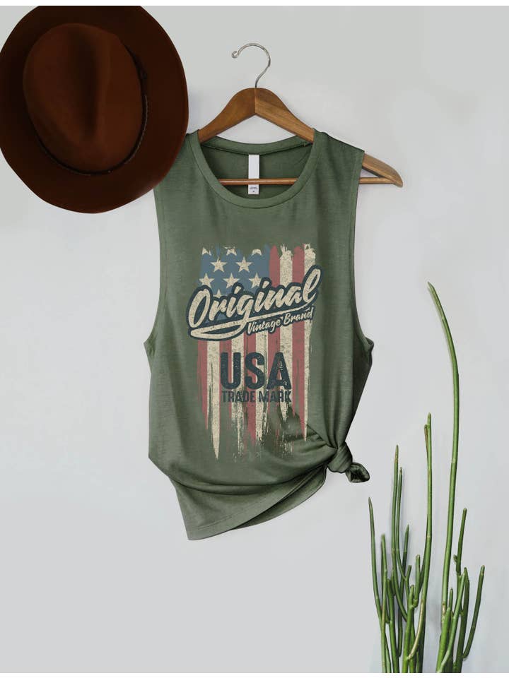 PINK NABI - Vendita all'ingrosso Canotta - Donna - Marchio originale USA2