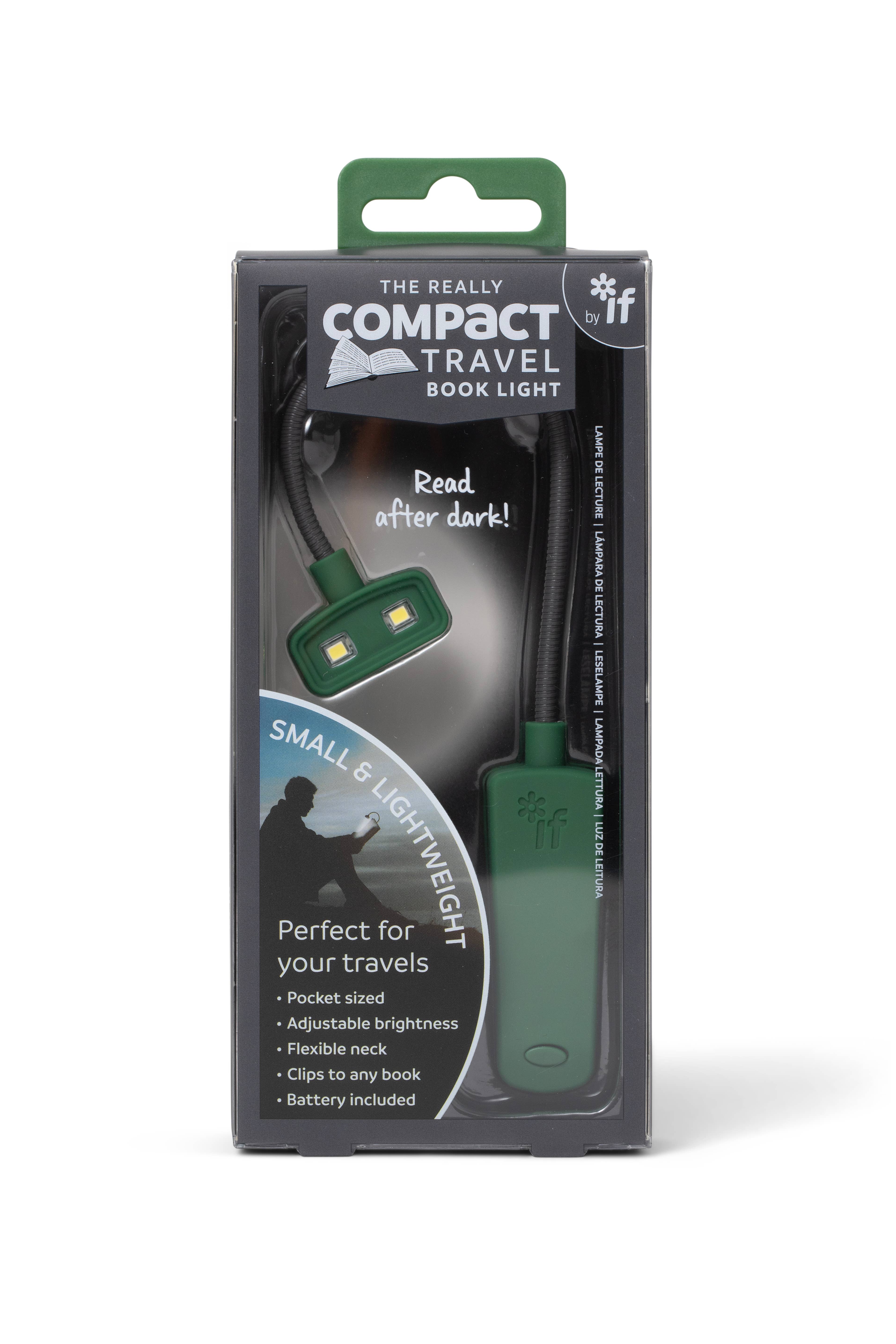 if USA - Wholesale Booklight - The Really Compact Travel Book Light2