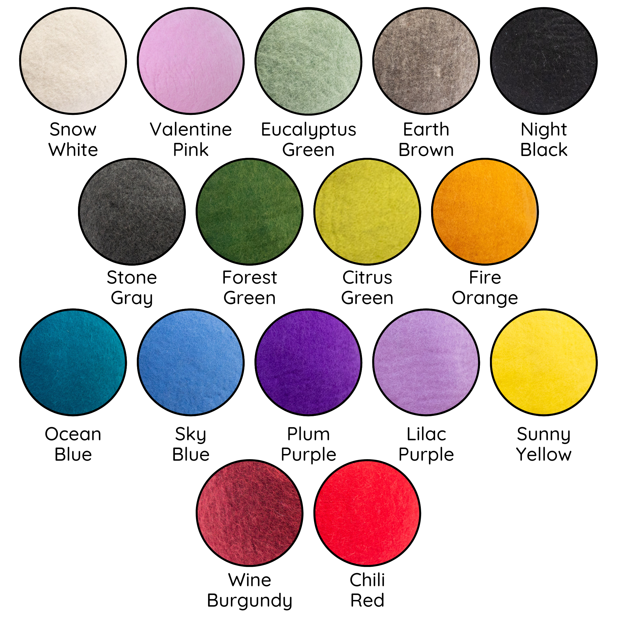 Fuzzy cove - Vente Lit – chat et chien - Panier en laine mérinos feutrée biologique8