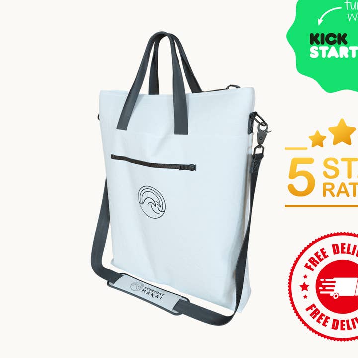 Coolio: den ultimative lette køletaske til hverdagseventyrere for engroshandel hos Everyday Makai