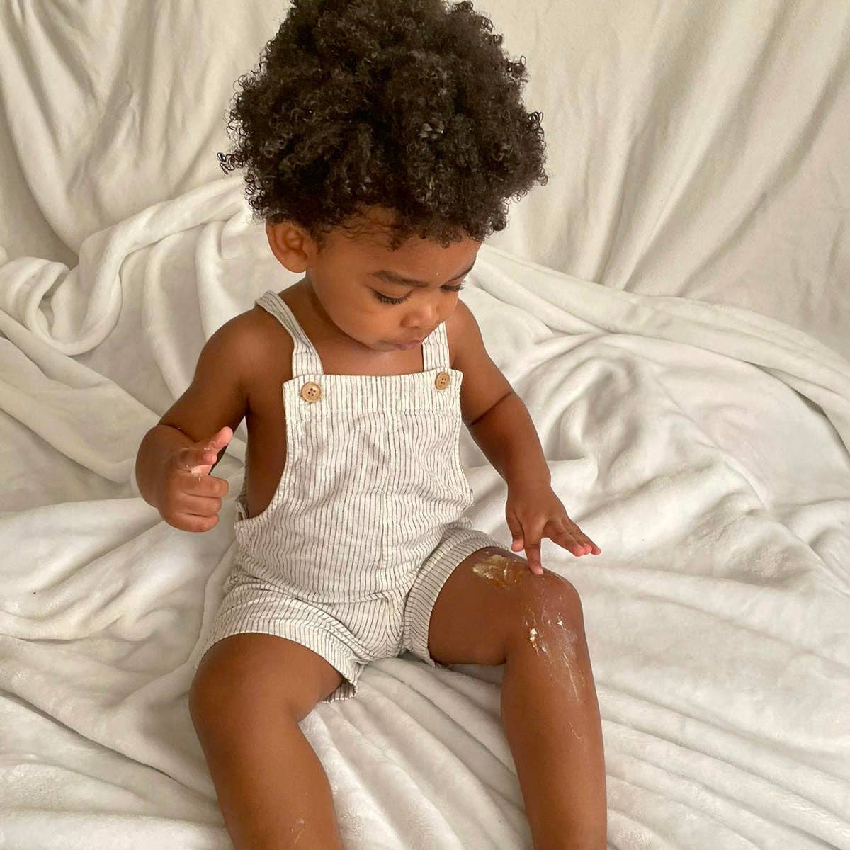 SOIE - Wholesale Body Balm/Butter - Baby - BEBE MULTIPURPOSE BUTTER1