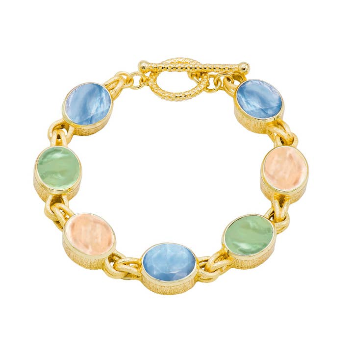 Bracelet Milo pour la vente par Marcia Moran