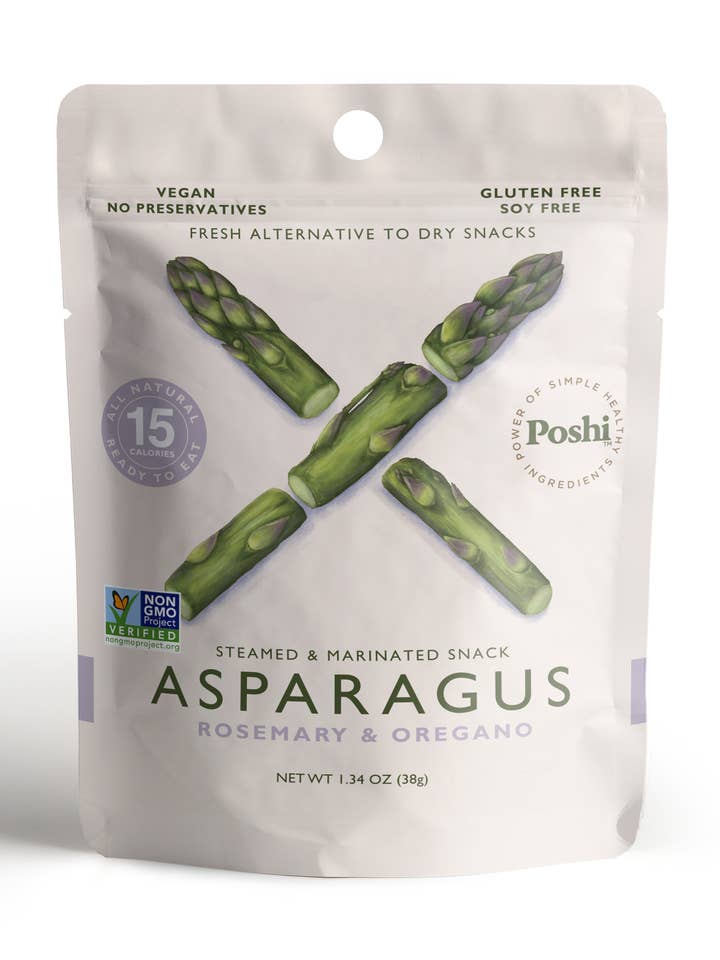 Poshi - Rosemary & Oregano 1.34oz/10ct for wholesale by POSHI