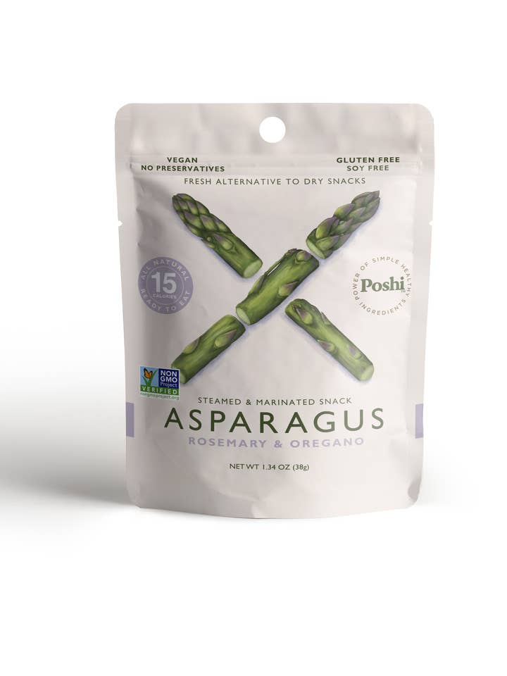 Poshi - Rosemary & Oregano 1.34oz/10ct for wholesale by POSHI